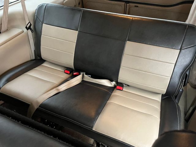 2005 Ford Excursion Eddie Bauer Powerstroke Turbo Diesel 4x4 - 22949196 - 29