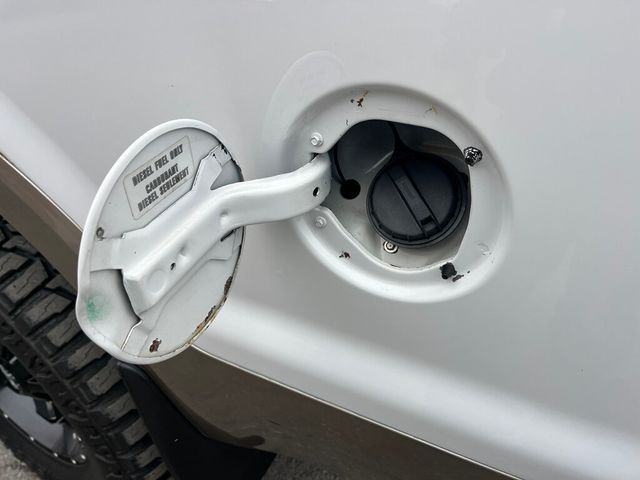 2005 Ford Excursion Eddie Bauer Powerstroke Turbo Diesel 4x4 - 22949196 - 30