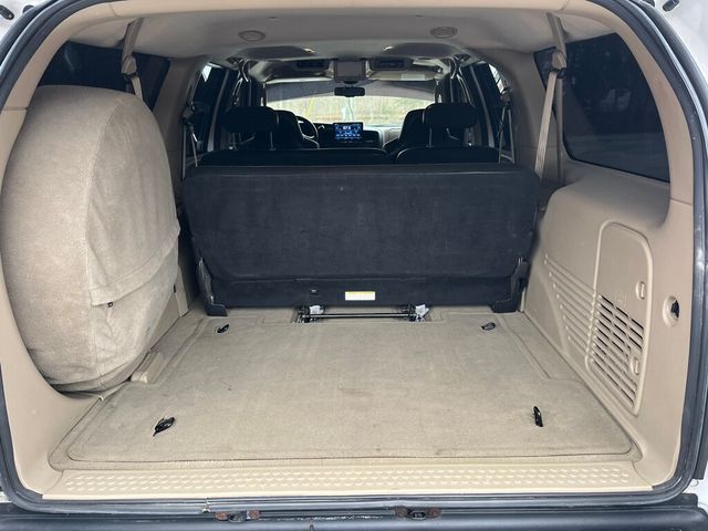 2005 Ford Excursion Eddie Bauer Powerstroke Turbo Diesel 4x4 - 22949196 - 31