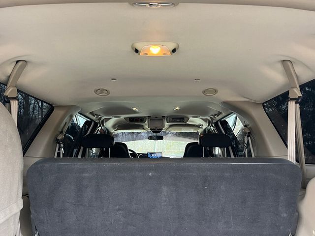 2005 Ford Excursion Eddie Bauer Powerstroke Turbo Diesel 4x4 - 22949196 - 32