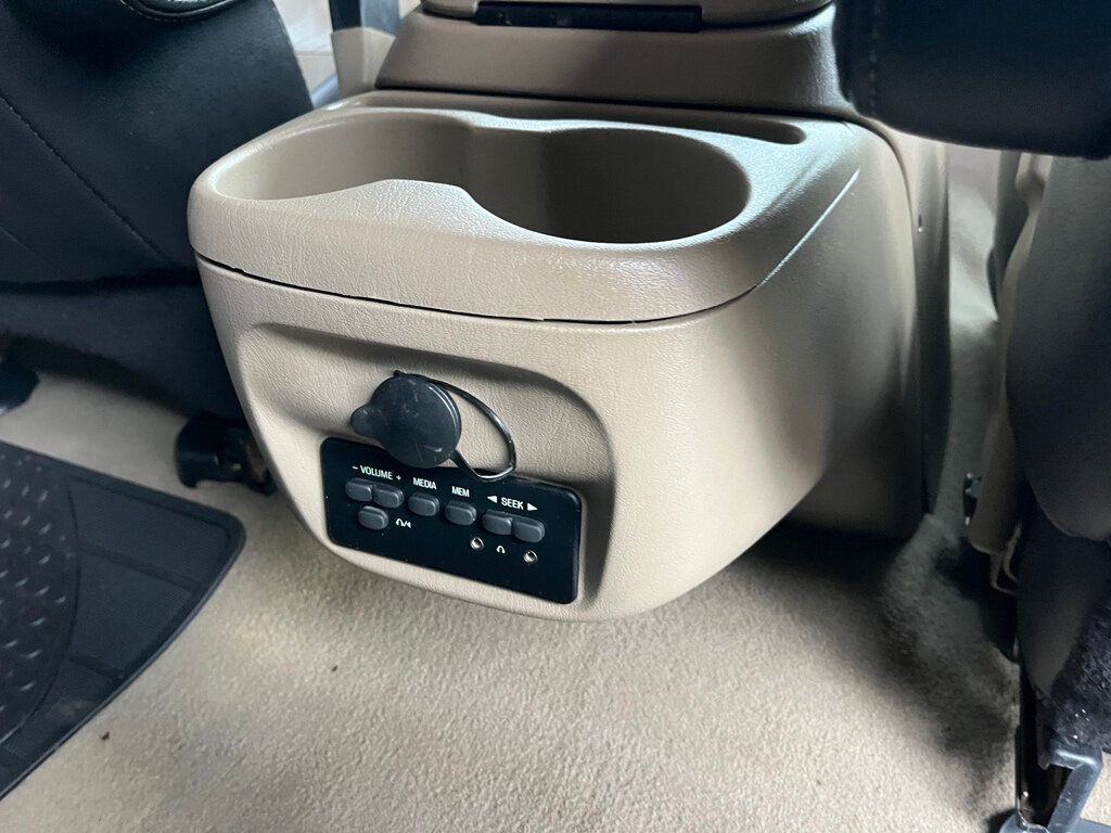 2005 Ford Excursion Eddie Bauer Powerstroke Turbo Diesel 4x4 - 22949196 - 38