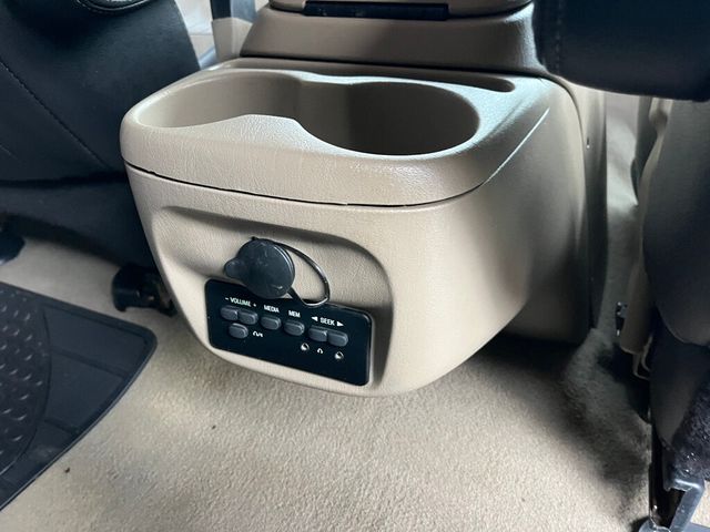 2005 Ford Excursion Eddie Bauer Powerstroke Turbo Diesel 4x4 - 22949196 - 38