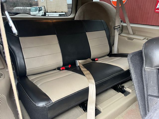 2005 Ford Excursion Eddie Bauer Powerstroke Turbo Diesel 4x4 - 22949196 - 42