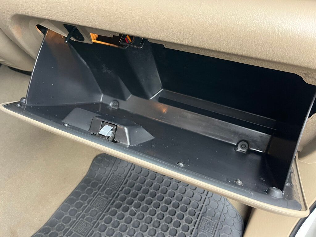 2005 Ford Excursion Eddie Bauer Powerstroke Turbo Diesel 4x4 - 22949196 - 48