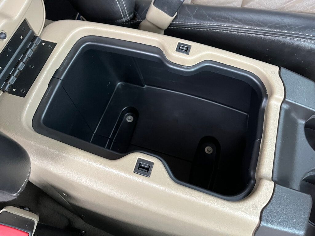 2005 Ford Excursion Eddie Bauer Powerstroke Turbo Diesel 4x4 - 22949196 - 49