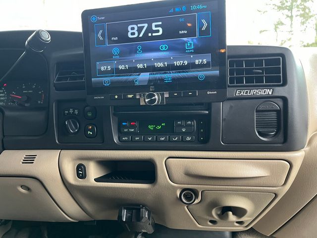 2005 Ford Excursion Eddie Bauer Powerstroke Turbo Diesel 4x4 - 22949196 - 50