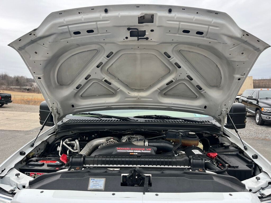2005 Ford Excursion Eddie Bauer Powerstroke Turbo Diesel 4x4 - 22949196 - 51