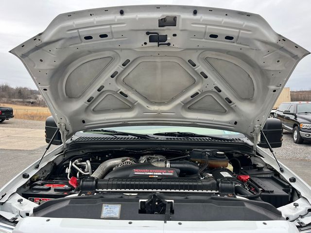 2005 Ford Excursion Eddie Bauer Powerstroke Turbo Diesel 4x4 - 22949196 - 51