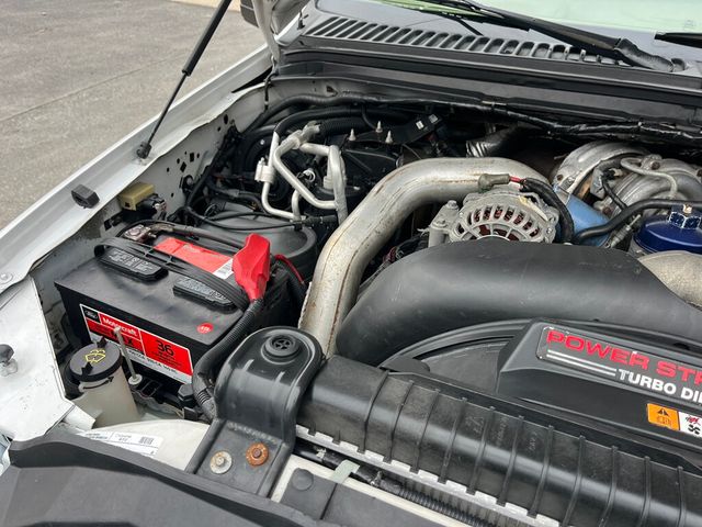 2005 Ford Excursion Eddie Bauer Powerstroke Turbo Diesel 4x4 - 22949196 - 53