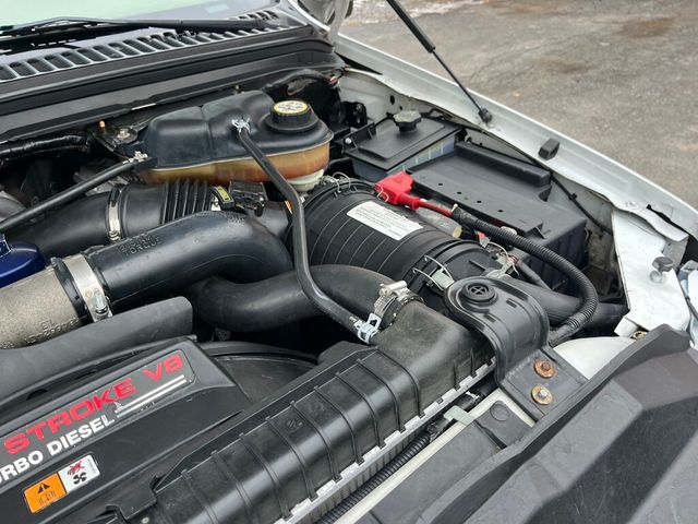 2005 Ford Excursion Eddie Bauer Powerstroke Turbo Diesel 4x4 - 22949196 - 54