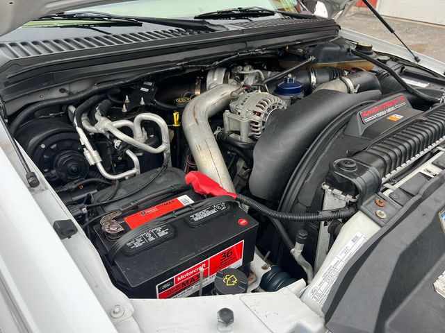 2005 Ford Excursion Eddie Bauer Powerstroke Turbo Diesel 4x4 - 22949196 - 55