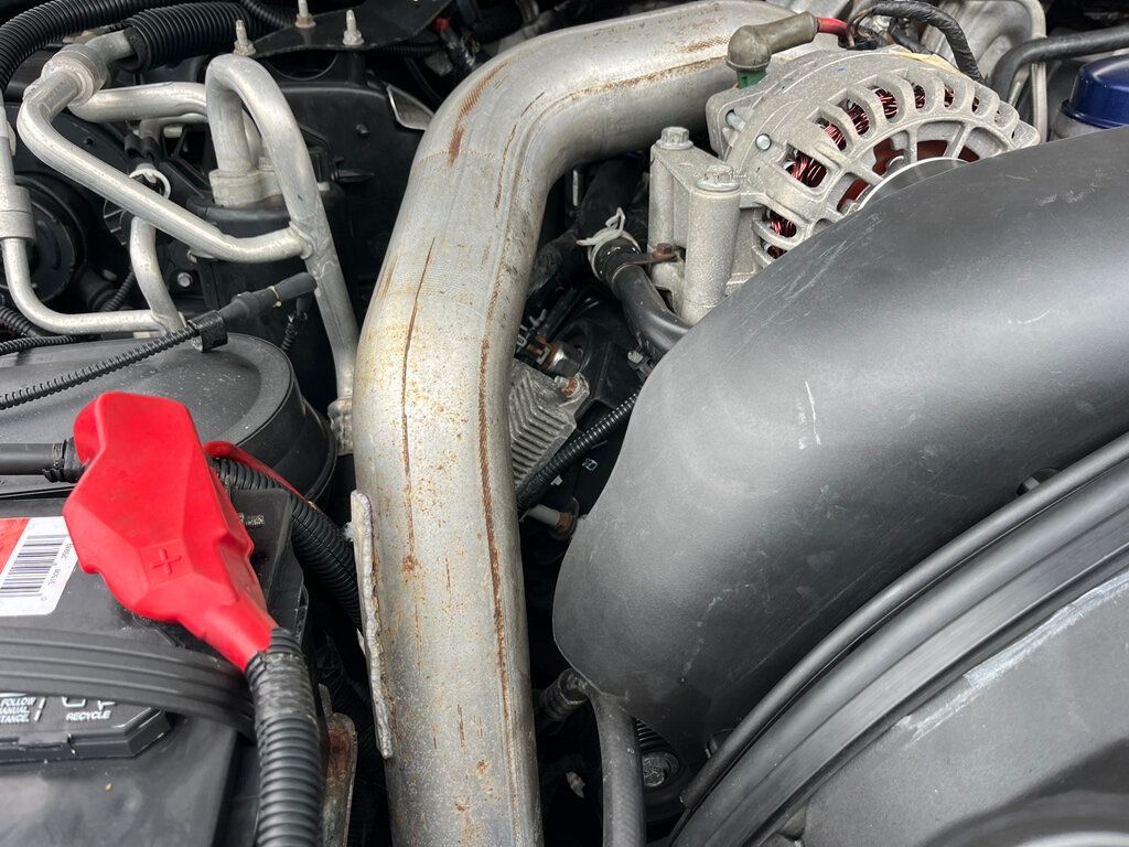 2005 Ford Excursion Eddie Bauer Powerstroke Turbo Diesel 4x4 - 22949196 - 56