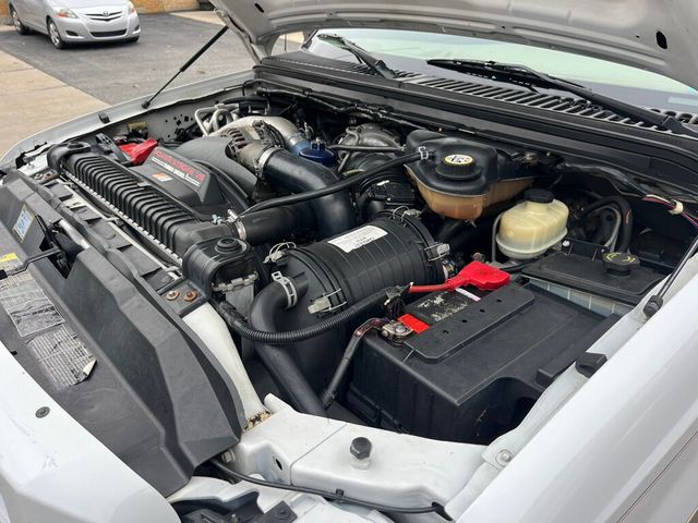 2005 Ford Excursion Eddie Bauer Powerstroke Turbo Diesel 4x4 - 22949196 - 57