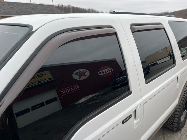 2005 Ford Excursion Eddie Bauer Powerstroke Turbo Diesel 4x4 - 22949196 - 60