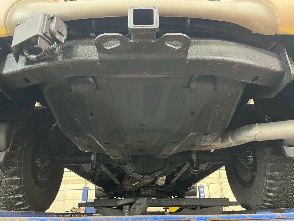 2005 Ford Excursion Eddie Bauer Powerstroke Turbo Diesel 4x4 - 22949196 - 61