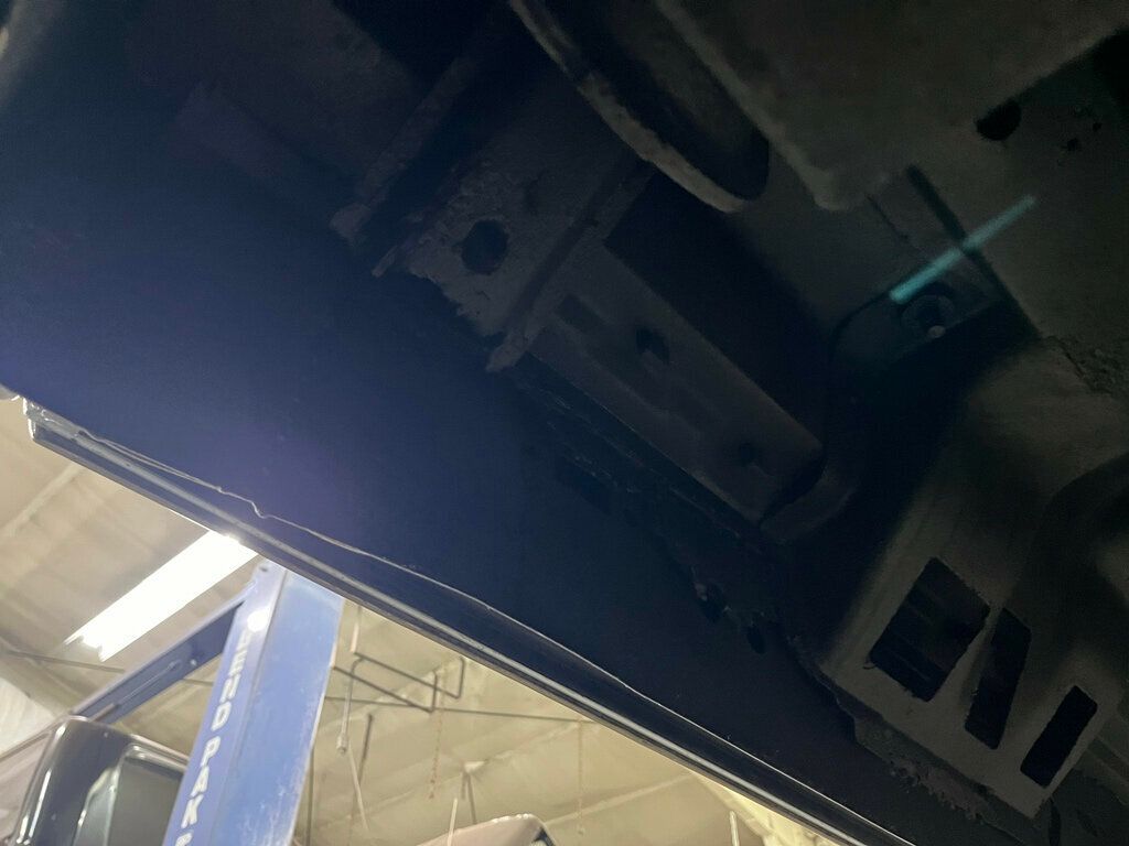 2005 Ford Excursion Eddie Bauer Powerstroke Turbo Diesel 4x4 - 22949196 - 63