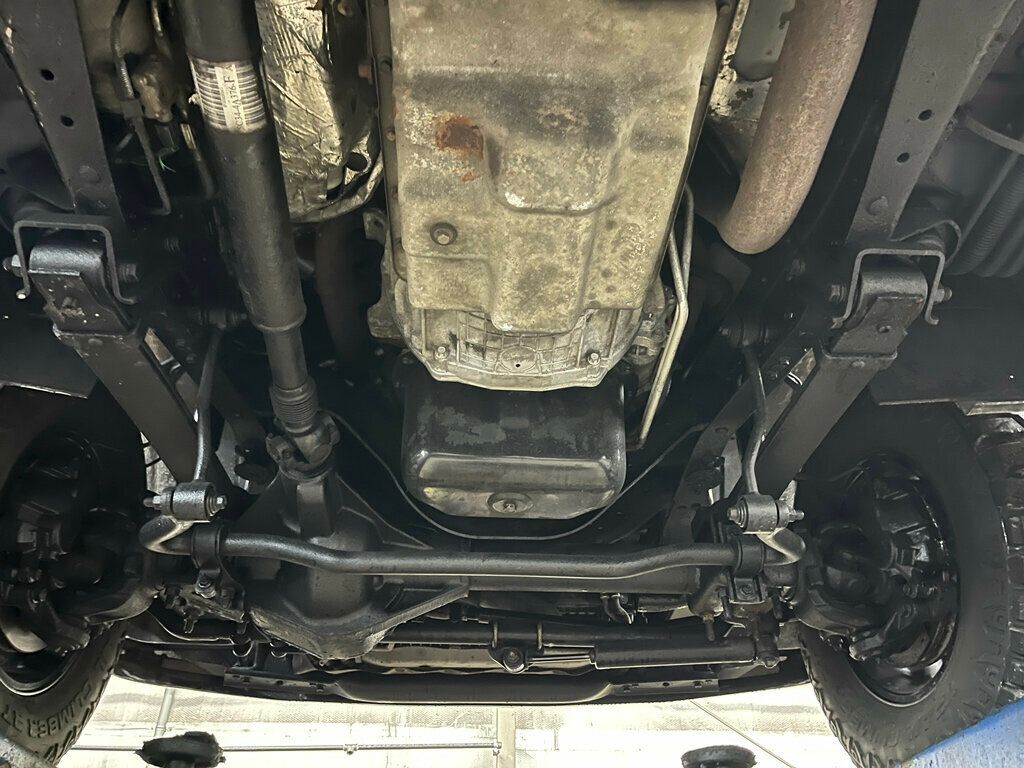 2005 Ford Excursion Eddie Bauer Powerstroke Turbo Diesel 4x4 - 22949196 - 64