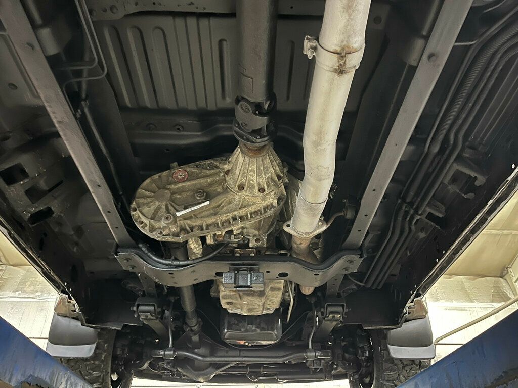 2005 Ford Excursion Eddie Bauer Powerstroke Turbo Diesel 4x4 - 22949196 - 65