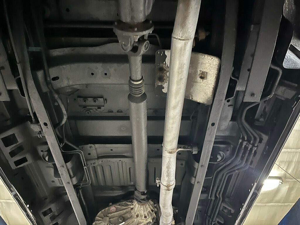 2005 Ford Excursion Eddie Bauer Powerstroke Turbo Diesel 4x4 - 22949196 - 66