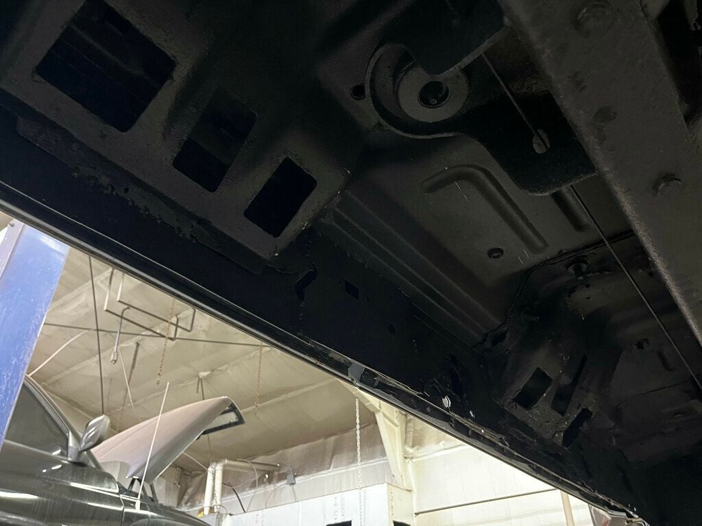 2005 Ford Excursion Eddie Bauer Powerstroke Turbo Diesel 4x4 - 22949196 - 67