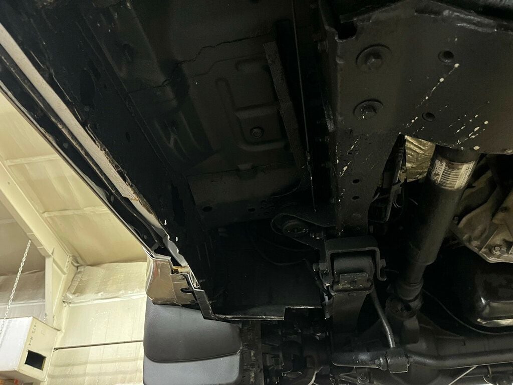 2005 Ford Excursion Eddie Bauer Powerstroke Turbo Diesel 4x4 - 22949196 - 69