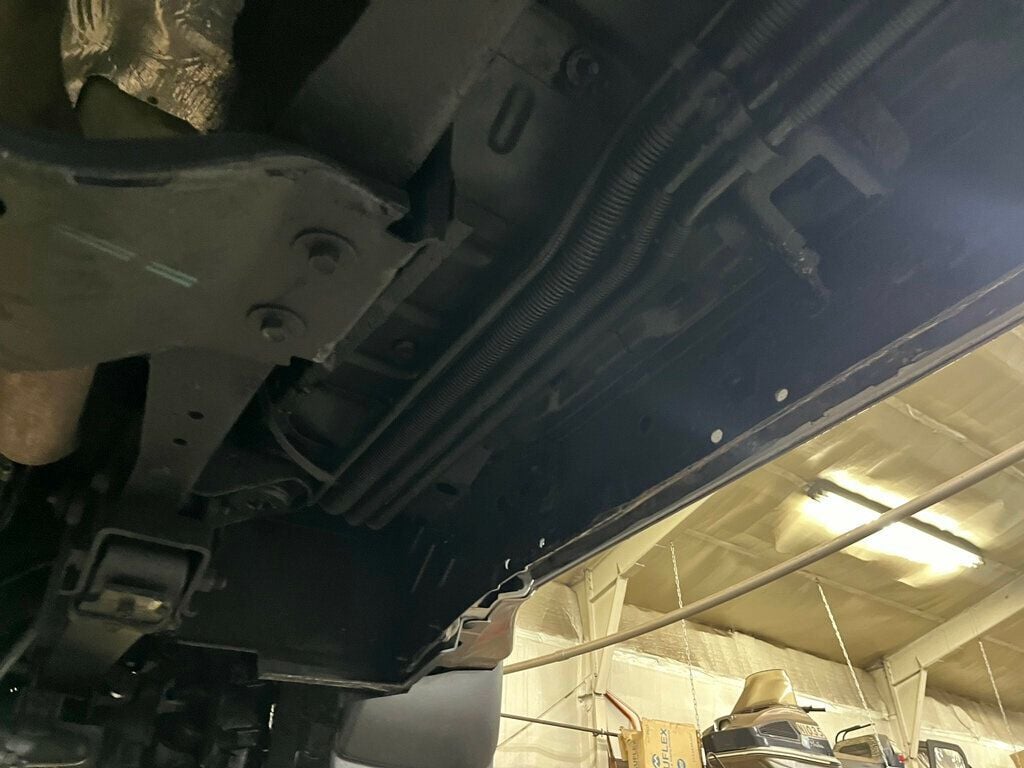 2005 Ford Excursion Eddie Bauer Powerstroke Turbo Diesel 4x4 - 22949196 - 70