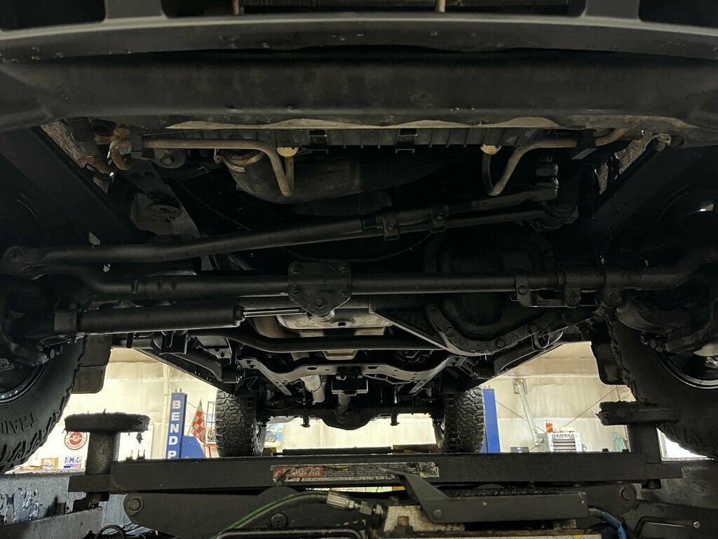 2005 Ford Excursion Eddie Bauer Powerstroke Turbo Diesel 4x4 - 22949196 - 73