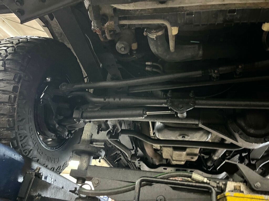 2005 Ford Excursion Eddie Bauer Powerstroke Turbo Diesel 4x4 - 22949196 - 74