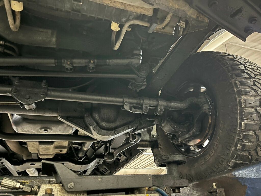 2005 Ford Excursion Eddie Bauer Powerstroke Turbo Diesel 4x4 - 22949196 - 75