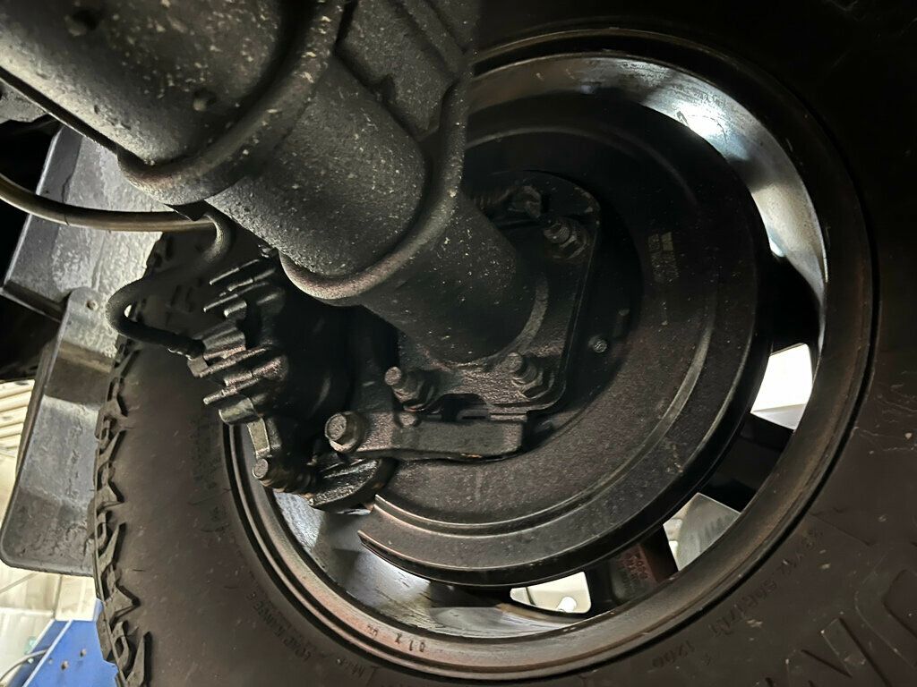 2005 Ford Excursion Eddie Bauer Powerstroke Turbo Diesel 4x4 - 22949196 - 76