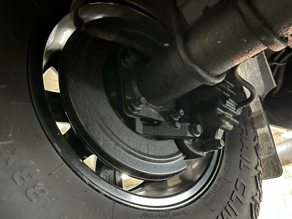 2005 Ford Excursion Eddie Bauer Powerstroke Turbo Diesel 4x4 - 22949196 - 77