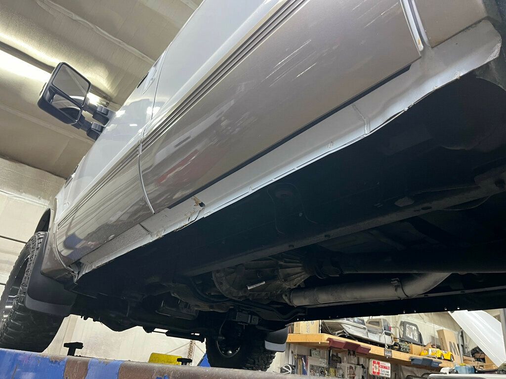 2005 Ford Excursion Eddie Bauer Powerstroke Turbo Diesel 4x4 - 22949196 - 79