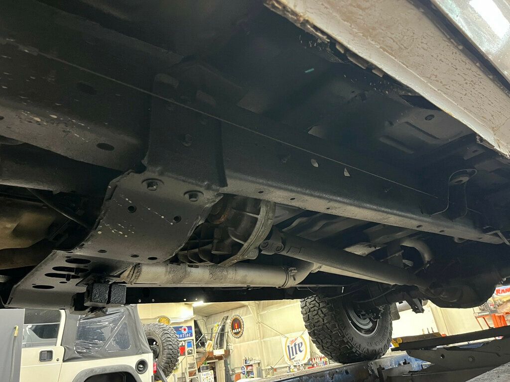 2005 Ford Excursion Eddie Bauer Powerstroke Turbo Diesel 4x4 - 22949196 - 81