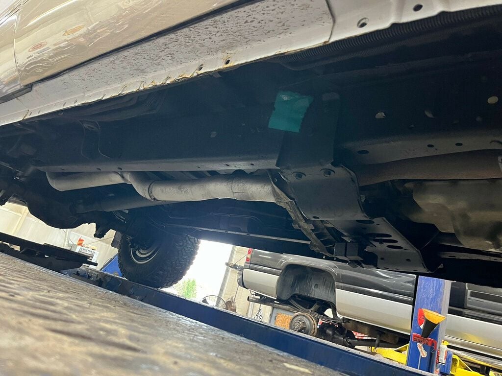 2005 Ford Excursion Eddie Bauer Powerstroke Turbo Diesel 4x4 - 22949196 - 82