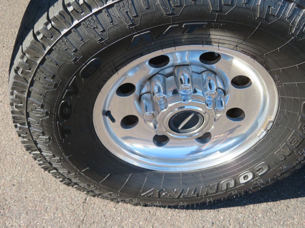 2005 Ford Excursion EXTRA CLEAN 4X4 EXCURSION LOW MILES ONLY 125K THIRD ROW SEATING  - 22951509 - 14