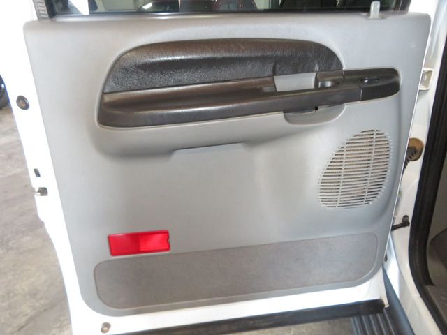 2005 Ford Excursion EXTRA CLEAN 4X4 EXCURSION LOW MILES ONLY 125K THIRD ROW SEATING  - 22951509 - 21