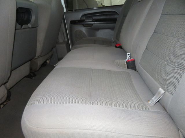 2005 Ford Excursion EXTRA CLEAN 4X4 EXCURSION LOW MILES ONLY 125K THIRD ROW SEATING  - 22951509 - 24