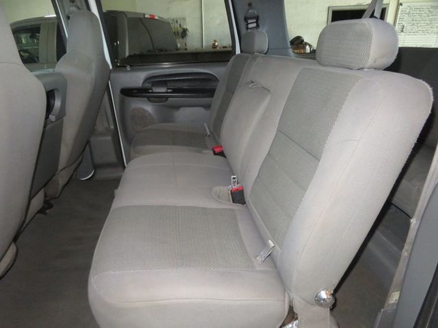 2005 Ford Excursion EXTRA CLEAN 4X4 EXCURSION LOW MILES ONLY 125K THIRD ROW SEATING  - 22951509 - 25