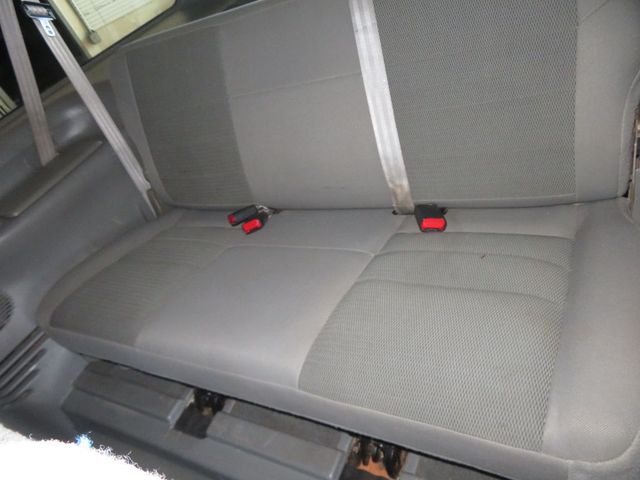 2005 Ford Excursion EXTRA CLEAN 4X4 EXCURSION LOW MILES ONLY 125K THIRD ROW SEATING  - 22951509 - 27