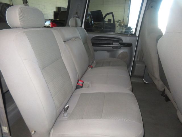 2005 Ford Excursion EXTRA CLEAN 4X4 EXCURSION LOW MILES ONLY 125K THIRD ROW SEATING  - 22951509 - 30