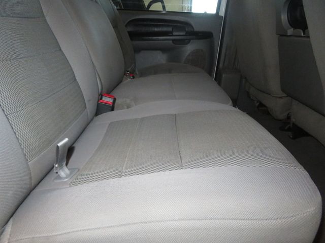 2005 Ford Excursion EXTRA CLEAN 4X4 EXCURSION LOW MILES ONLY 125K THIRD ROW SEATING  - 22951509 - 32