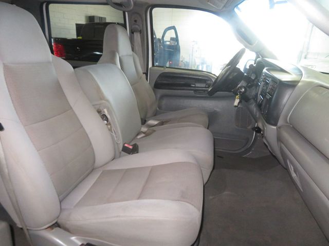 2005 Ford Excursion EXTRA CLEAN 4X4 EXCURSION LOW MILES ONLY 125K THIRD ROW SEATING  - 22951509 - 35