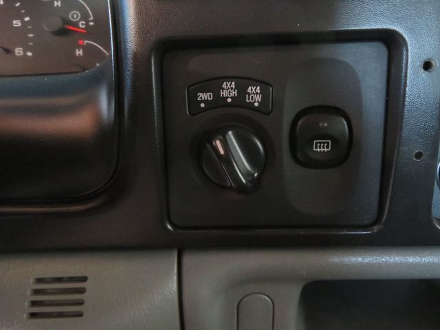 2005 Ford Excursion EXTRA CLEAN 4X4 EXCURSION LOW MILES ONLY 125K THIRD ROW SEATING  - 22951509 - 42