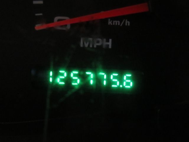 2005 Ford Excursion EXTRA CLEAN 4X4 EXCURSION LOW MILES ONLY 125K THIRD ROW SEATING  - 22951509 - 43