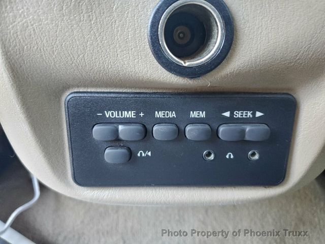 2005 Ford Excursion Lariat Eddie Bauer 4dr 4wd Crew Cab SUV 137'' wb - 21808968 - 17