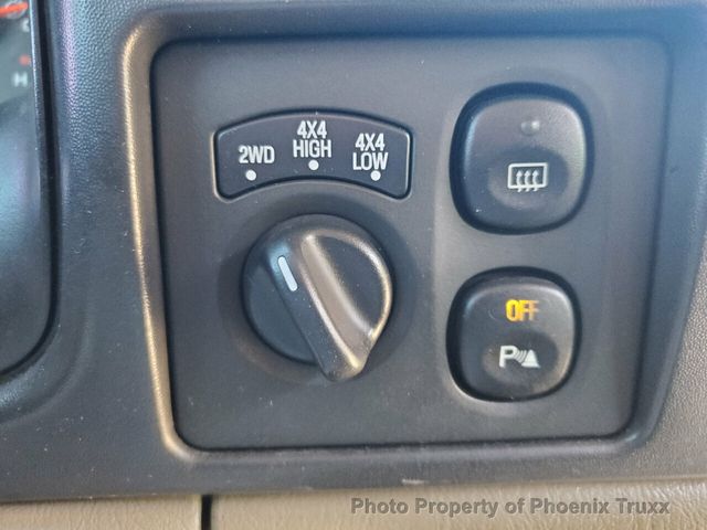 2005 Ford Excursion Lariat Eddie Bauer 4dr 4wd Crew Cab SUV 137'' wb - 21808968 - 23