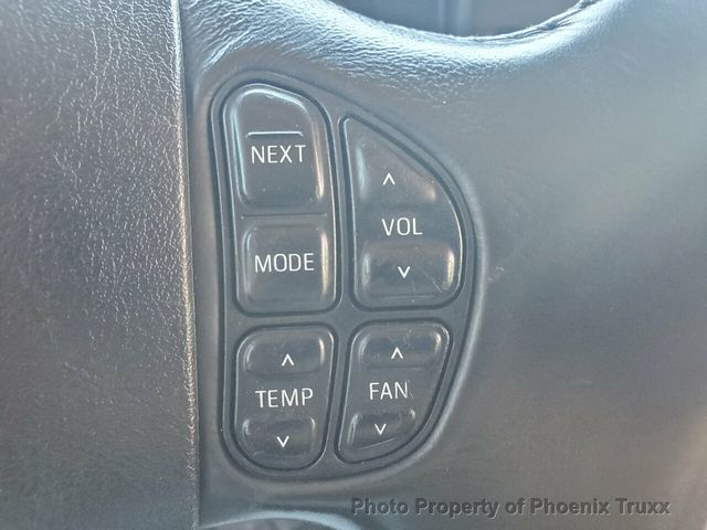 2005 Ford Excursion Lariat Eddie Bauer 4dr 4wd Crew Cab SUV 137'' wb - 21808968 - 26