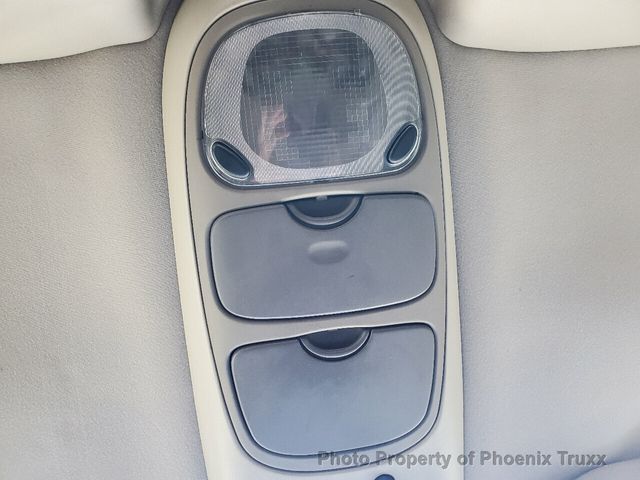 2005 Ford Excursion Lariat Eddie Bauer 4dr 4wd Crew Cab SUV 137'' wb - 21808968 - 28