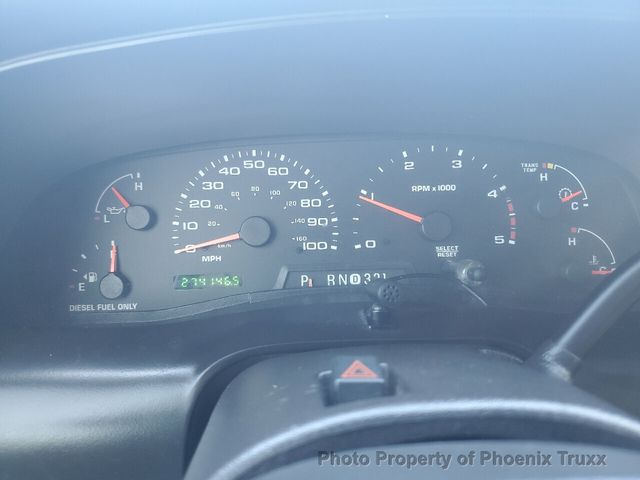 2005 Ford Excursion Lariat Eddie Bauer 4dr 4wd Crew Cab SUV 137'' wb - 21808968 - 29