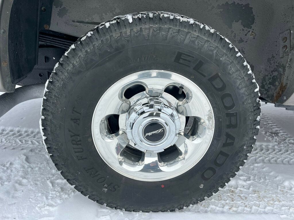 2005 Ford Excursion Limited V10 4x4 1-Owner - 22969113 - 10